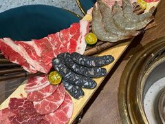 -龙神·炭烧酒场深夜食堂(新街口店)