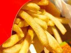 -麦当劳(大厂新城店)