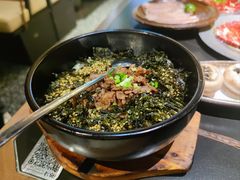 -厚贞日式烤肉(浦东汇智店)