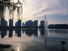 -尚贤河湿地