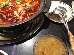-小饕荟雅安贡椒鱼鲜馆(广福桥店)