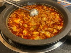 -灶知轩湘西石锅鱼(万佳广场店)
