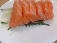 -牛油果大师寿司(瑞景店)