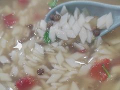 -胡子王扁豆面旗子(五一路店)