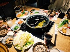 -温野菜涮涮锅(西单大悦城店)