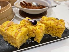 榄仁萨其马-白天鹅宾馆-宏图府餐厅