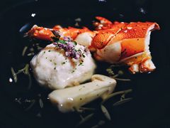 -湖月·割烹料理(湖滨店)