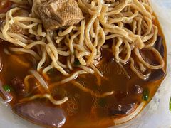 -金牌罗记肠旺面(蔡家街店)