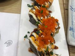 -小句号日本料理(江宁万达店)