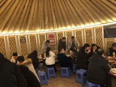 -巴山一绝烤全羊(三圣乡刘家花园店)