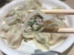 -小船渔村•大连菜•大连焖鱼(黄河路店)