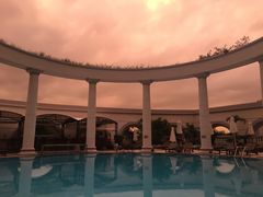 -芽庄日出海滩水疗酒店