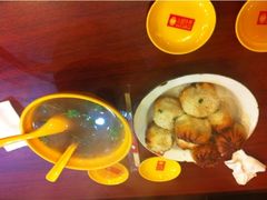 生煎-小杨生煎(黄河路店)