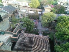 -东莞市可园博物馆