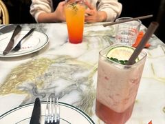 夏日水蜜桃-Grande A'moo(上海万象城店)