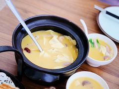 -将相和·海鲜蒸饺大连菜