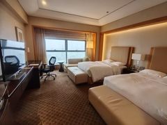 -宁波万豪酒店