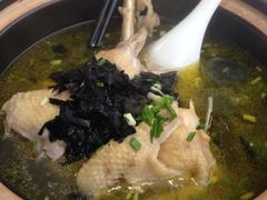 九华山友谊土菜馆-九华山友谊土菜馆 小资餐厅