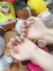 -JX今喜美甲美睫