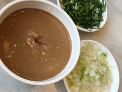 麻酱-东来顺饭庄(西直门店)
