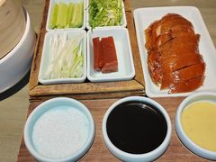 -那家小馆•北京菜•烤鸭(中关村店)