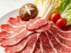 -季季山·云南野生菌火锅(上海首店)