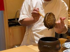 -荣一代目OMAKASE板前料理