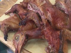 -新疆巴州金丝特餐厅(大钟寺店)