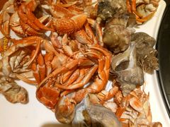 -苏大嘴海鲜牧场(奥林匹克店)