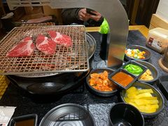 -九田家黑牛烤肉料理(郫都万达檬柏西路店)