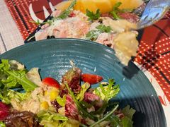 -Primo·丽莫意大利窑烤披萨