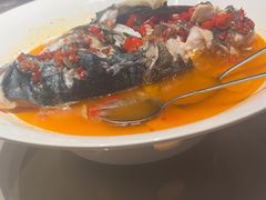 -上名堂·鱼头好吃(体育场路店)