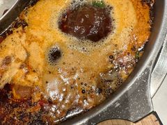 -老员外骨汤火锅(海州古城店)