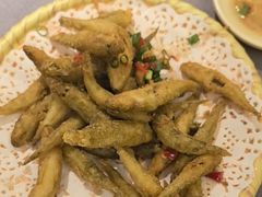 -潮道鱼仔店·潮汕味(长兴路店)