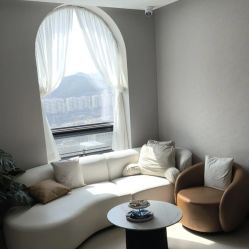 -悦家·美丽妈妈月子会所(龙奥店)