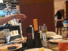 -怡咖啡海鲜自助餐厅(浦东香格里拉店)