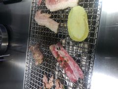 -小团团·路边烤牛肉(南岭壹街店)