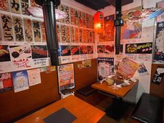 -大阪烧肉BAKA一代(十亩地店)