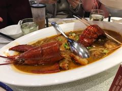 -阿庄新豫菜(航海东路店)