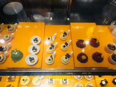 -武汉世茂希尔顿酒店·汇·全日餐厅