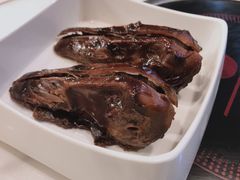 -独一道·邵伯龙虾土菜馆·烧烤(雨花西路店)