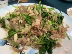 -清真•蜀风园(丁字沽店)