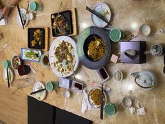 -桃屋日本料理(清华科技园店)