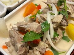 -巴扎美食·新疆菜·西域歌舞表演餐厅(新疆大厦店)