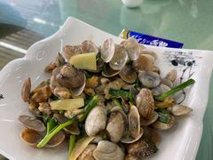 -景好海鲜餐厅(大鹏必选旅游店)