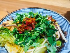 -瓦记米粉(东鼓道店)