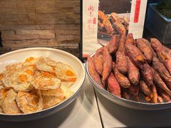 -厦门悦华酒店·绿庭主题自助餐厅