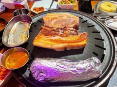 -济州爱肉堂(总店)