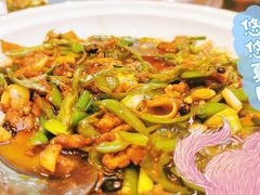 -老湘亲·品鉴湘菜(蔡塘爱琴海店)