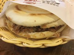 -左陕右甘(亚运村店)